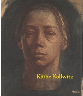 Kathe Kollwitz - Starr Figura