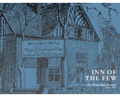 Katherine Preston: Inn Of The Few - Katherine Preston