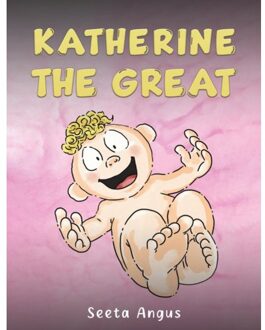 Katherine The Great - Angus, Seeta
