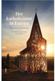 Katholicisme in Europa