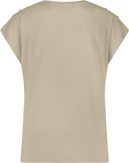 Kathy - maat M Beige