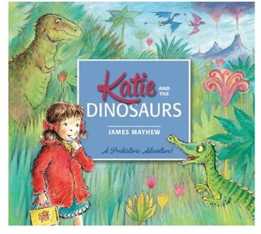 Katie and the Dinosaurs