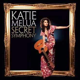 Katie Melua - Secret Symphony