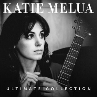 Katie Melua - ULTIMATE COLLECTION | LP