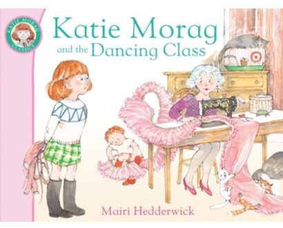 Katie Morag and the Dancing Class