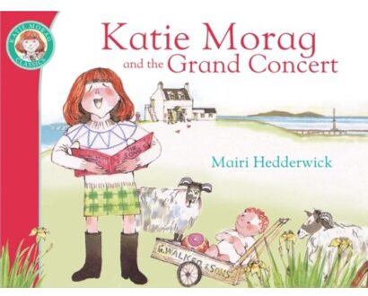 Katie Morag And The Grand Concert