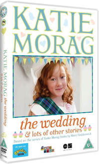 Katie Morag and the Wedding