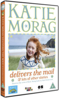 Katie Morag Delivers The Mail V1