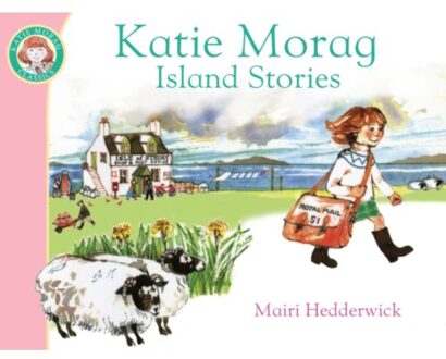 Katie Morag's Island Stories