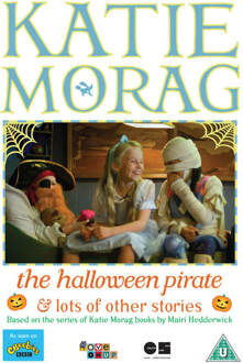 Katie Morag: The Halloween Pirate