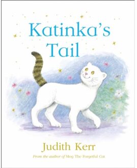 Katinka's Tail - Boek Judith Kerr (0008255296)