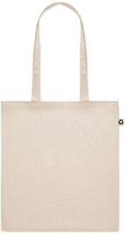 Katoen draagtas Gerecycled