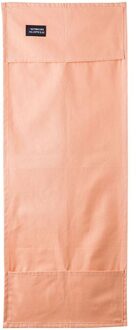 Katoen Magnetron Deksel Magnetron Afzuigkap Olie Stofkap Met Opbergtas Keuken Accessoires Levert Woondecoratie Geel