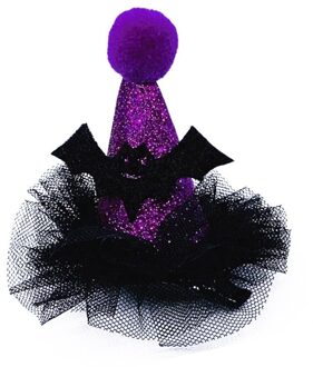 Katoen Pet Hoeden Voor Katten En Honden Verstelbare Halloween Huisdier Hoeden Voor Honden En Honden Verstelbare Rollenspel Huisdier Accessoires Z