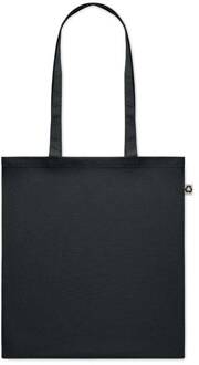 Katoen tas Gerecycled