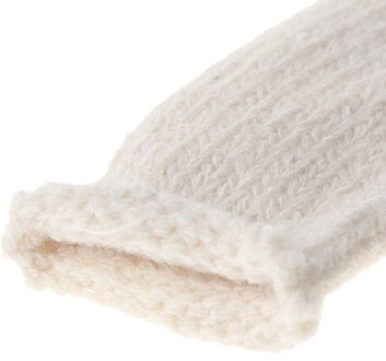 Katoen Vinger Guards Babybedjes Voorkomen Bescherming Prints Schoon Polish Craft Tool 20Pcs