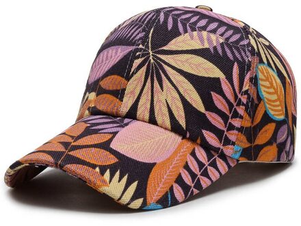 Katoen Vissen Hoed Vrouwen Mannen Hip Hop Cap Paar Maple Leaf Panama Emmer Hoed Zon Platte Top Visser Hoeden caps Boonie