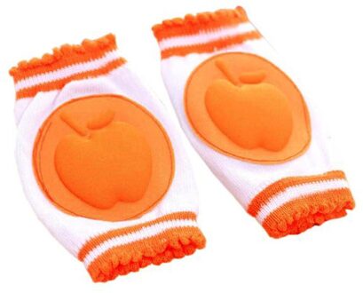 Katoenen Baby Kniebeschermers Baby Jongens Meisjes Veiligheid Kruipen Elleboog Kussen Peuters Knie Pads Beschermende Veiligheid Kruipen Jly15