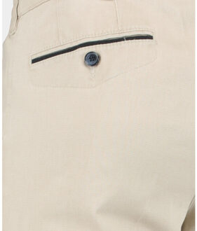 Katoenen broek 1.11.200/100 Beige - 52