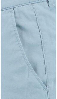 Katoenen broek 1.11.224/603 - maat 46 Blauw