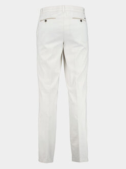 Katoenen broek 2056.1.13.093/070 Beige - 27