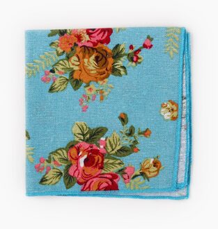 Katoenen Hankerchief Sjaals Voor Mannen Pochet Zakdoeken Voor Wedding Casual Pocket Handdoek Hanky 153