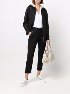 Katoenen Tanktop Wit - S