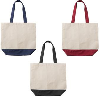 Katoenen Tas extra Breed