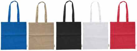 Katoenen Tas Gerecycled Katoen