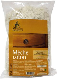 Katoenprop Les Anciens Ebenistes 200 gr