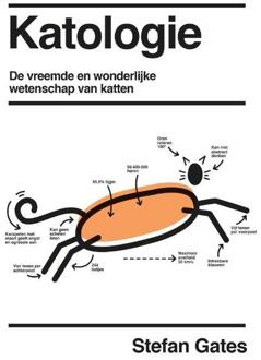 Katologie - Stefan Gates