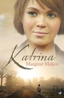 Katrina - eBook Margreet Maljers (9020532413)