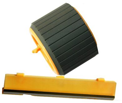 Katrol Feed Pickup Roller Scheidingskussen Montage Voor Xerox 1810 2420 2220 2320 2520 Copier Assy Printer accessoire Roller en Separatio