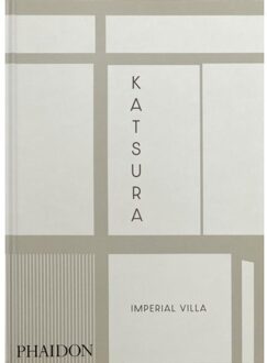 Katsura - Arata Isozaki