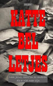 Kattebelletjes -  Haye van der Heyden (ISBN: 9789083533513)