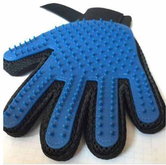 Katten Deshedding Handschoen Honden Voor Huisdier Borstel Katten Kam Haar Zelfreinigende Remover Grooming gants giet chien cepillo perro