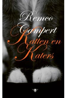 Katten En Katers