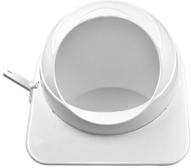 Kattenbak Gesloten Deodorant Huisdier Kat Wc Spatten Grote Maat Wc Kattenbak Kattenbak Zelfreinigende zandbak