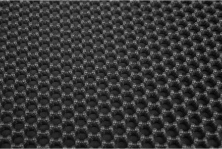 Kattenbak mat - EVA schuim - waterbestendig - 49 x 39 cm - katten toiletmat