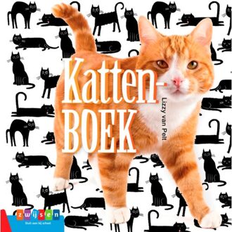 Kattenboek - Leesserie Estafette