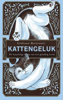 Kattengeluk -  Giuliano Martinetti (ISBN: 9789049209148)