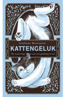 Kattengeluk - Giuliano Martinetti