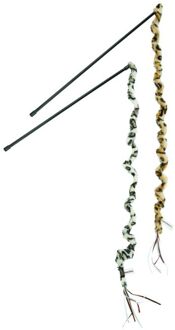 kattenhengel safari assorti