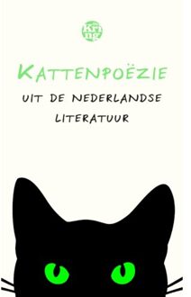 Kattenpoëzie uit de Nederlandse literatuur