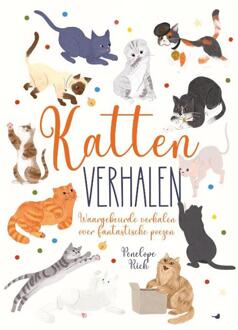 Kattenverhalen