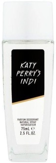 Katy Perry Deodorant Katy Perry Indi Parfum Deospray 75 ml