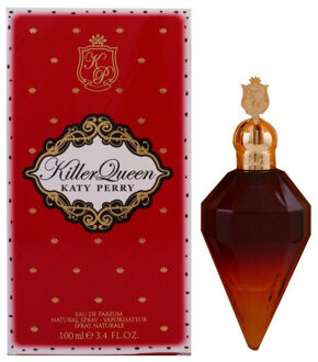 Katy Perry Killer Queen eau de parfum - 100 ml - 000