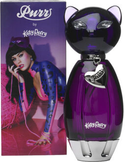 Katy Perry PURR - 100ML - Eau de parfum
