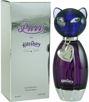 Katy Perry Purr eau de parfum, 30 ml