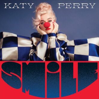 Katy Perry - Smile | LP